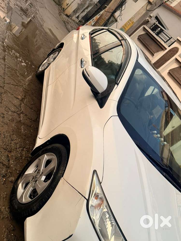 Honda City 2015 Diesel Good Condition