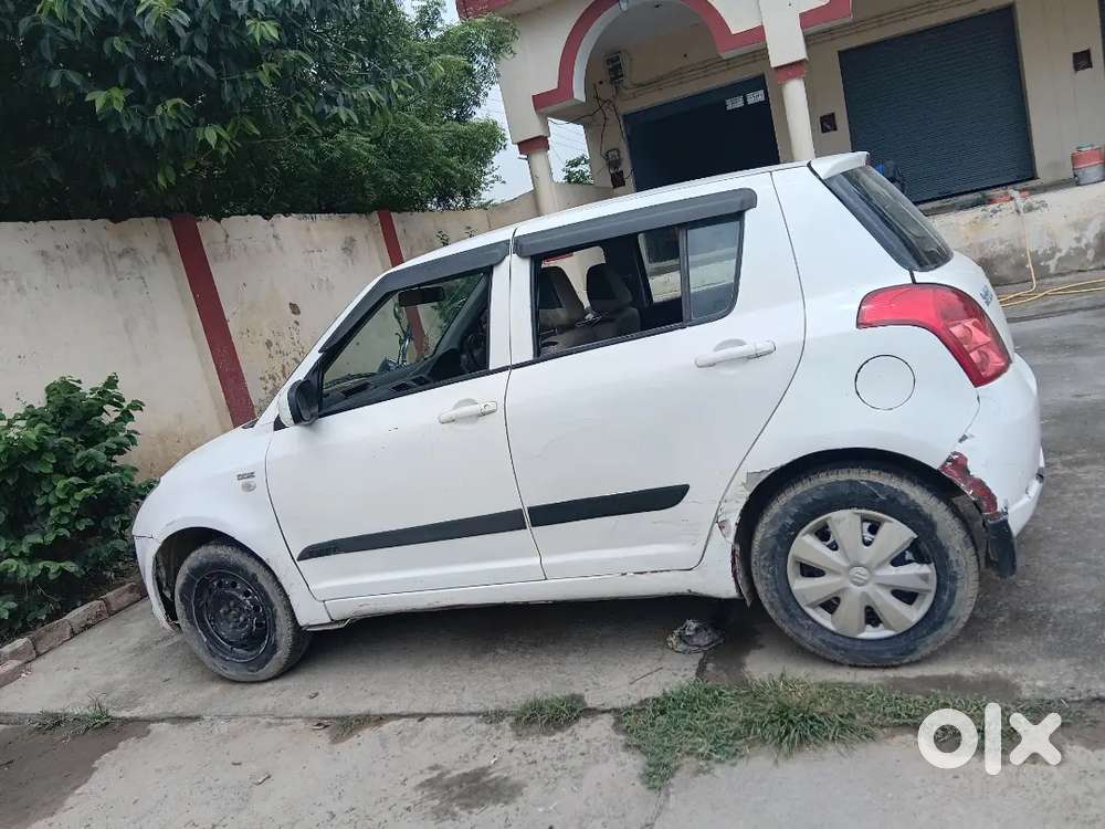 Swift 1.3 Lxi 2007 Petrol Manual