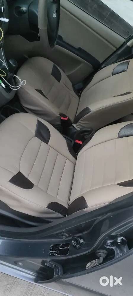 Hyundai I10 Magna Pure Petrol 2014 Excellent Condition