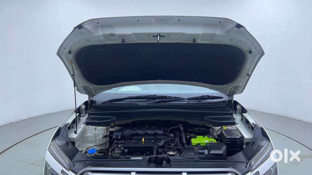 Hyundai Creta 1.5 Ex Petrol, 2022, Petrol