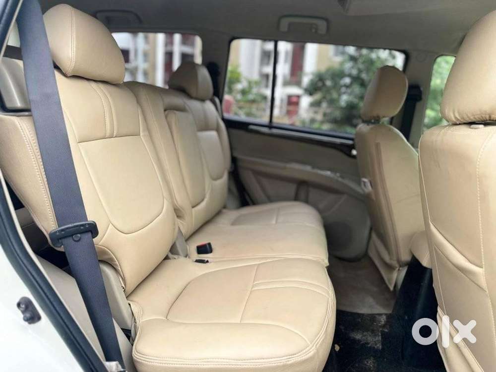 Mitsubishi Pajero Sport 2.5 Manual, 2014, Diesel