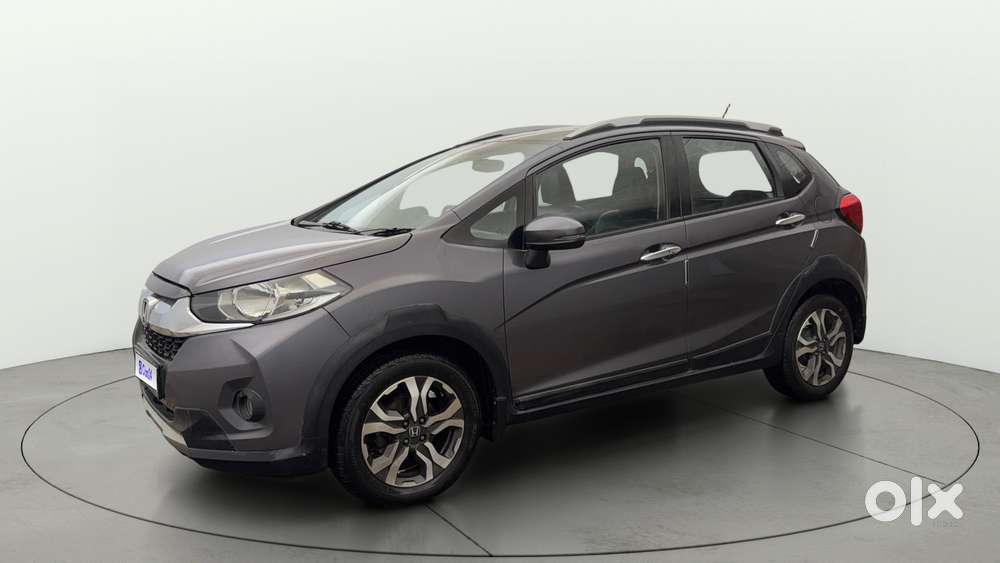 Honda Wr-v I-dtec Vx, 2019, Diesel