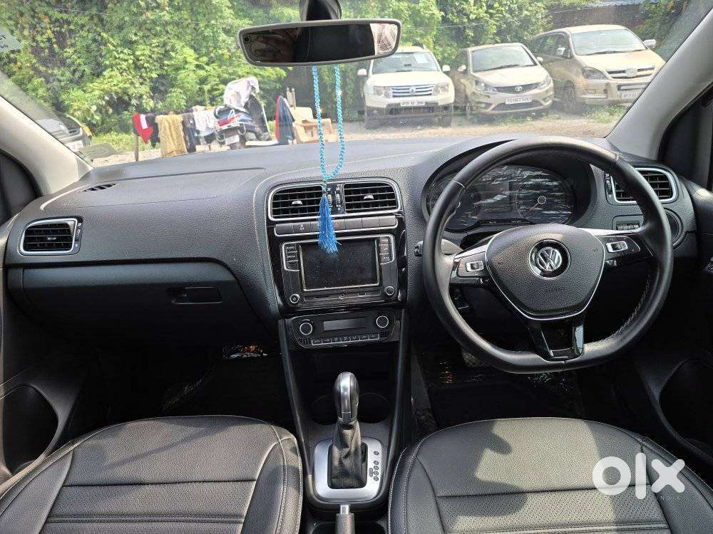 Volkswagen Polo Gt Tsi, 2021, Petrol