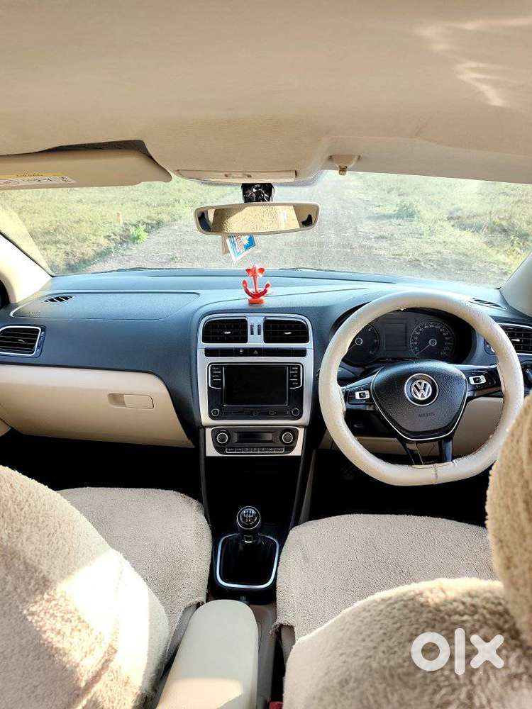 Volkswagen Ameo 1.5 Tdi Highline, 2018, Diesel