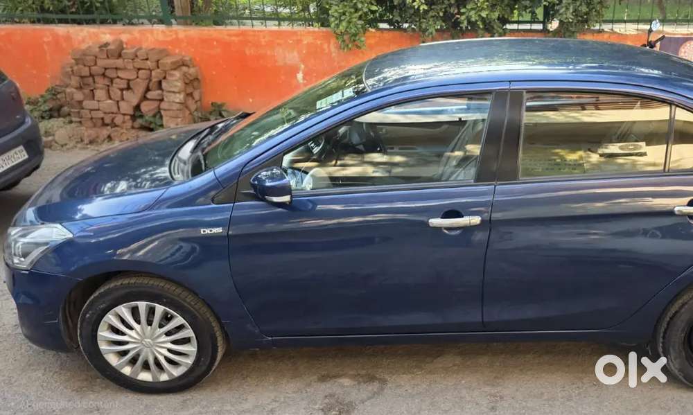 25kmpl Mileage, Huge Boot Space And Less Driven