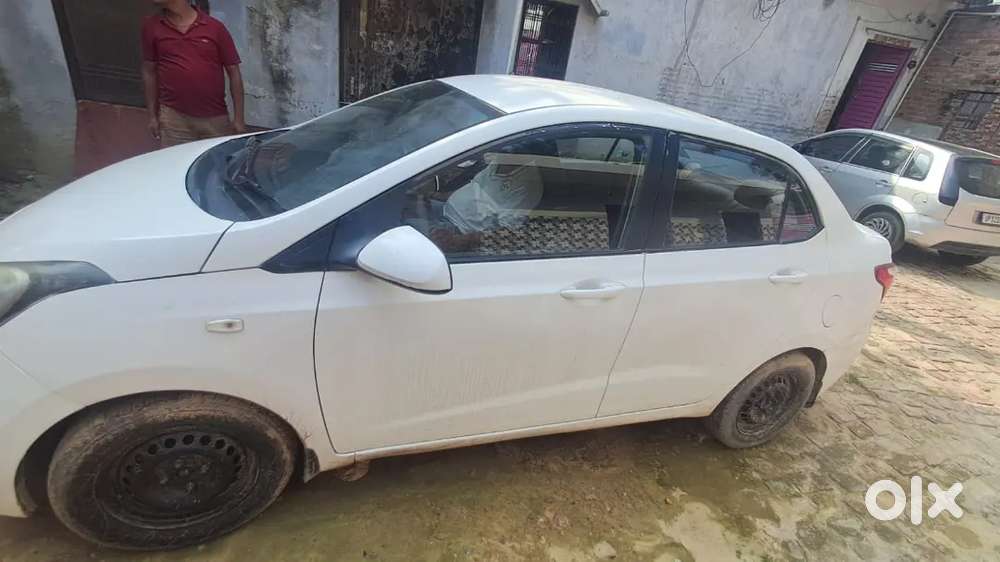 Hyundai Xcent 1.2 Diesel 2018