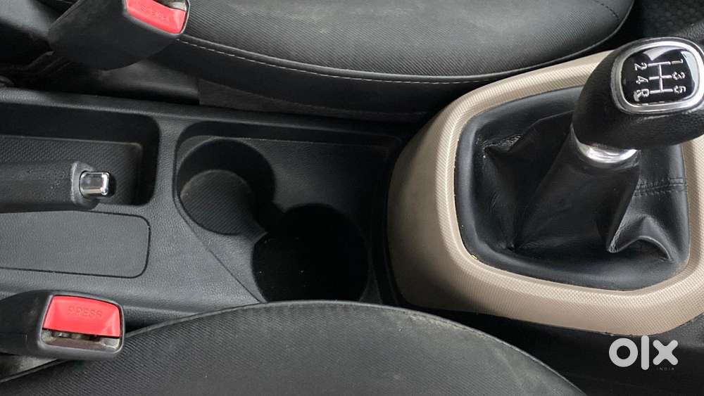Hyundai Grand I10 Sportz 1.2 Kappa Vtvt, 2014, Petrol