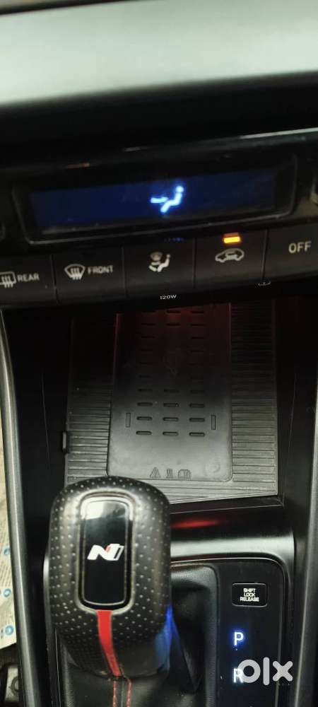 Hyundai I20 N Line N8 1.0 Turbo Dct, 2023, Petrol