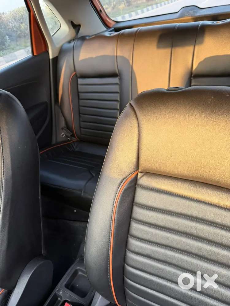 Volkswagen Polo 2016 Petrol Well Maintained