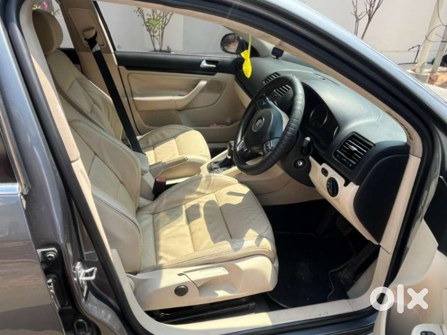 Volkswagen Jetta 1.9 Highline Tdi, 2010, Diesel