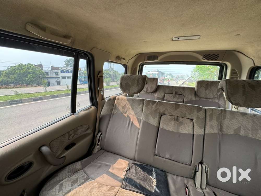 Mahindra Scorpio Diesel 2010