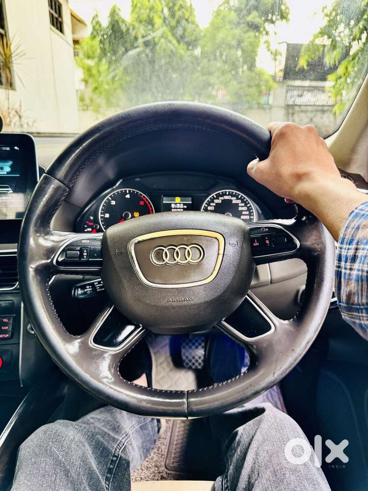 Audi Q5 2.0 Tdi Premium Plus, 2012, Diesel