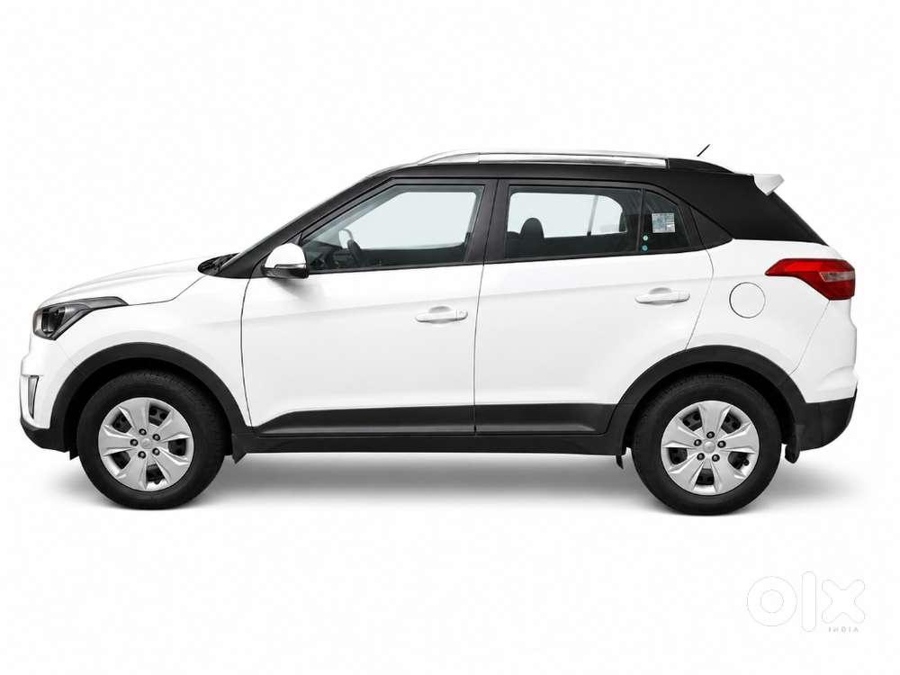 Hyundai Creta 1.4 Crdi S Plus, 2017, Diesel