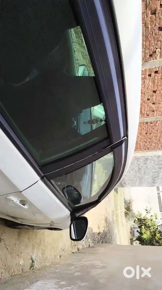 Honda Amaze 2016 Diesel Car