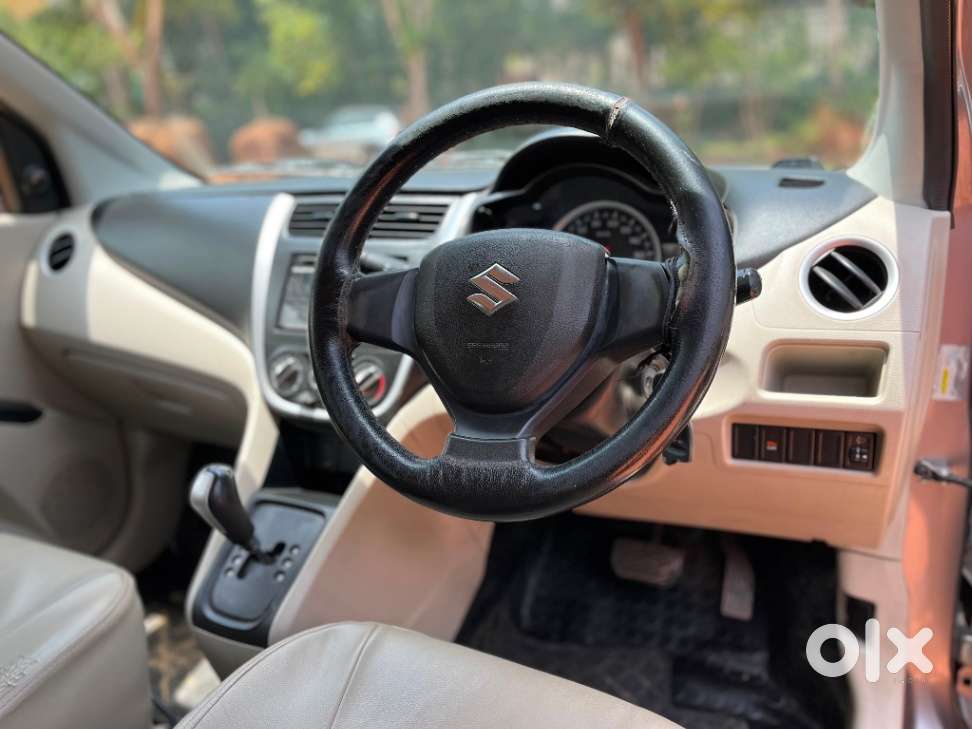 Maruti Suzuki Celerio 1.0 Vxi Amt, 2018, Petrol