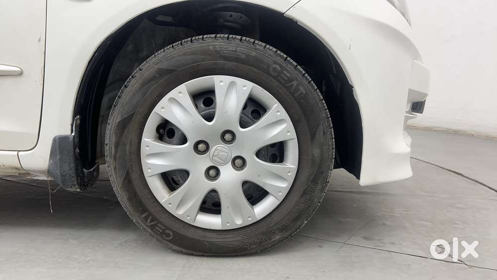 Honda Amaze S I-vtec, 2014, Petrol