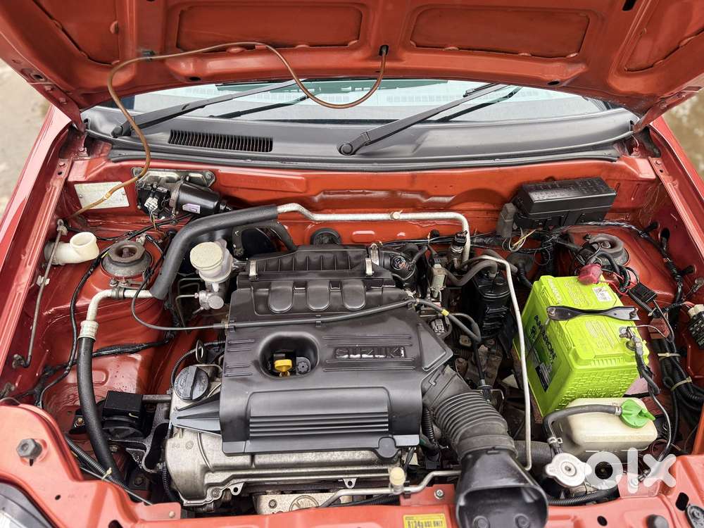 Maruti Suzuki Alto K10 1.0 Vxi, 2010, Petrol