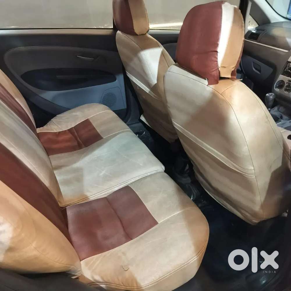 Fiat Punto Evo 2011 Good Condition