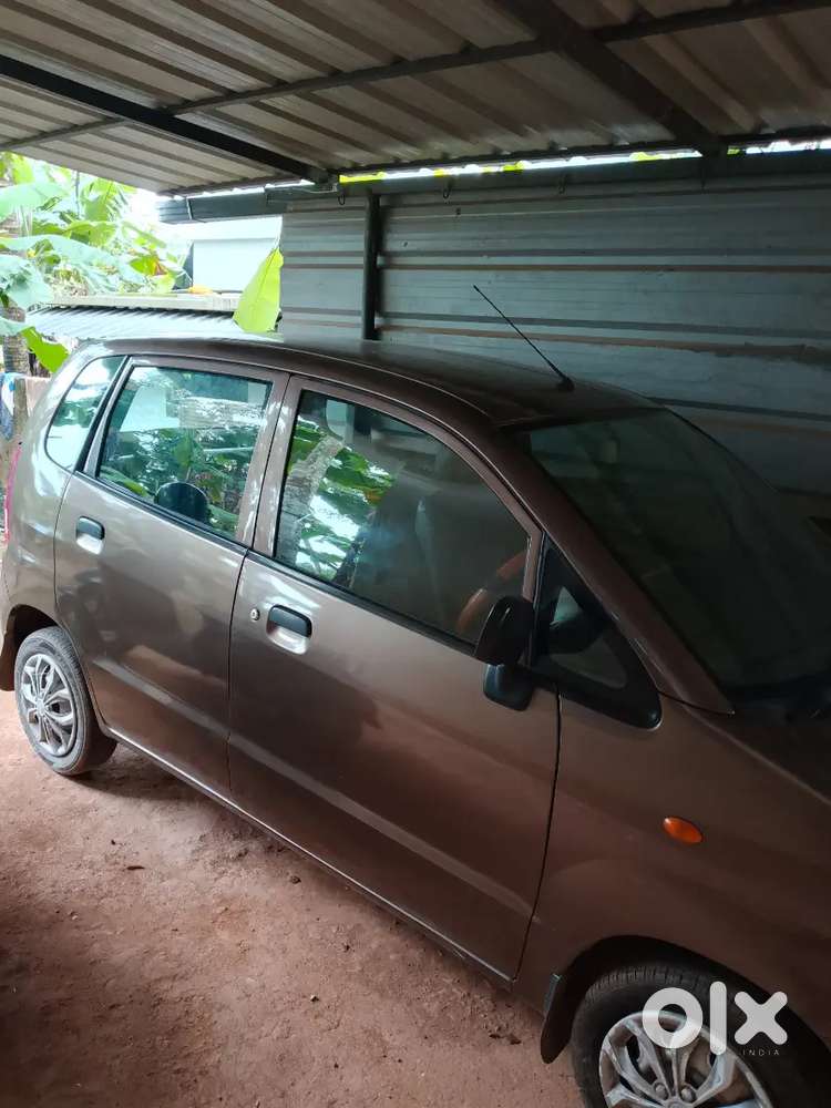 Maruti Suzuki Estilo Lxi 2009