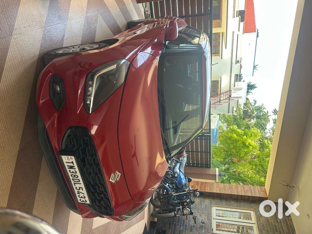 Automatic Swift For Sale