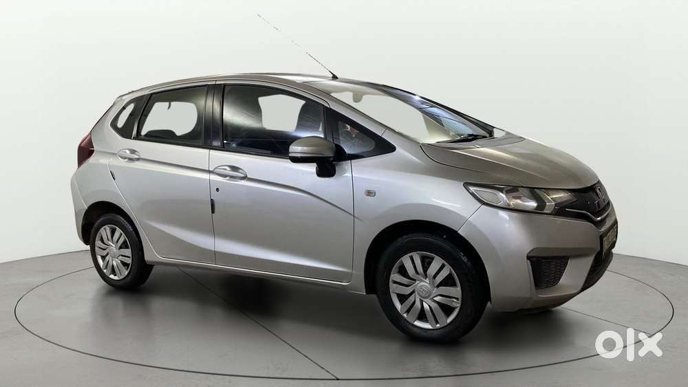 Honda Jazz 1.2 S I Vtec, 2017, Petrol
