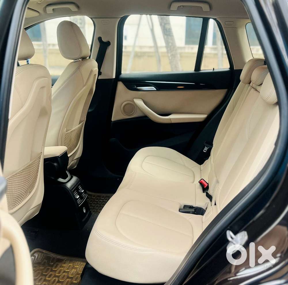 Bmw X1 2.0 Sdrive 20d, 2017, Diesel