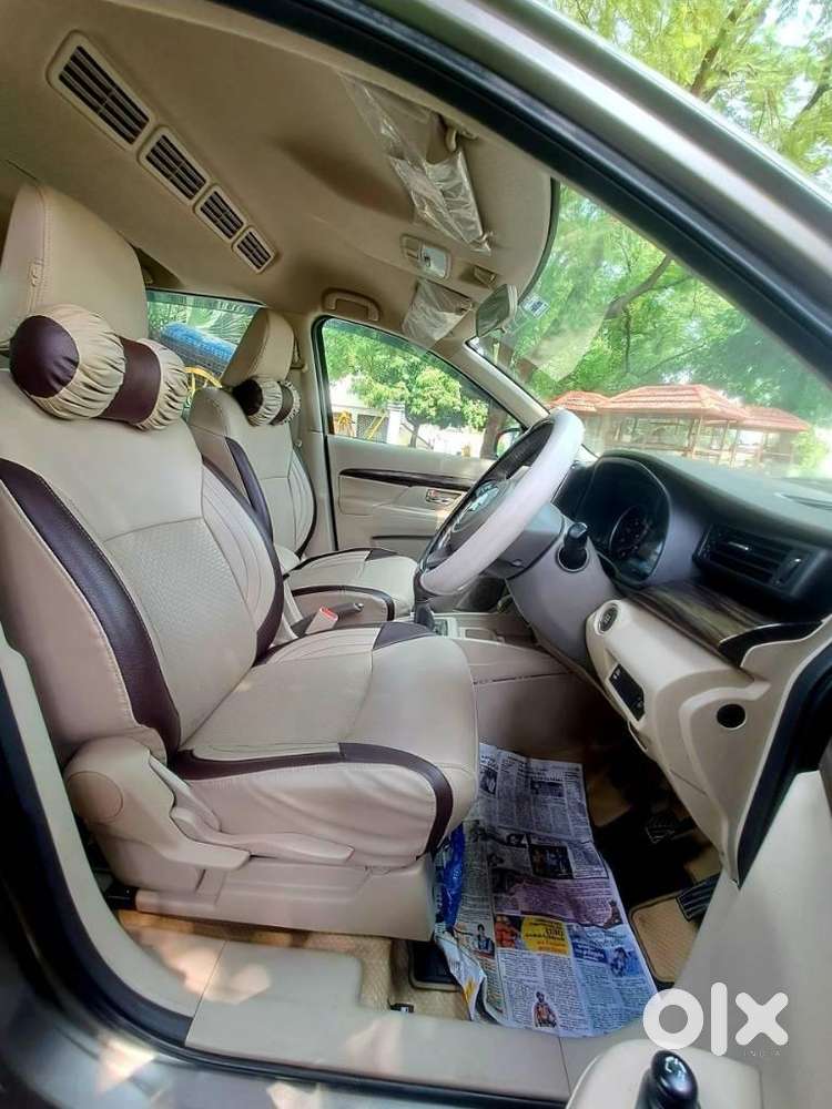 Maruti Suzuki Ertiga 1.5 Zxi Plus, 2020, Petrol