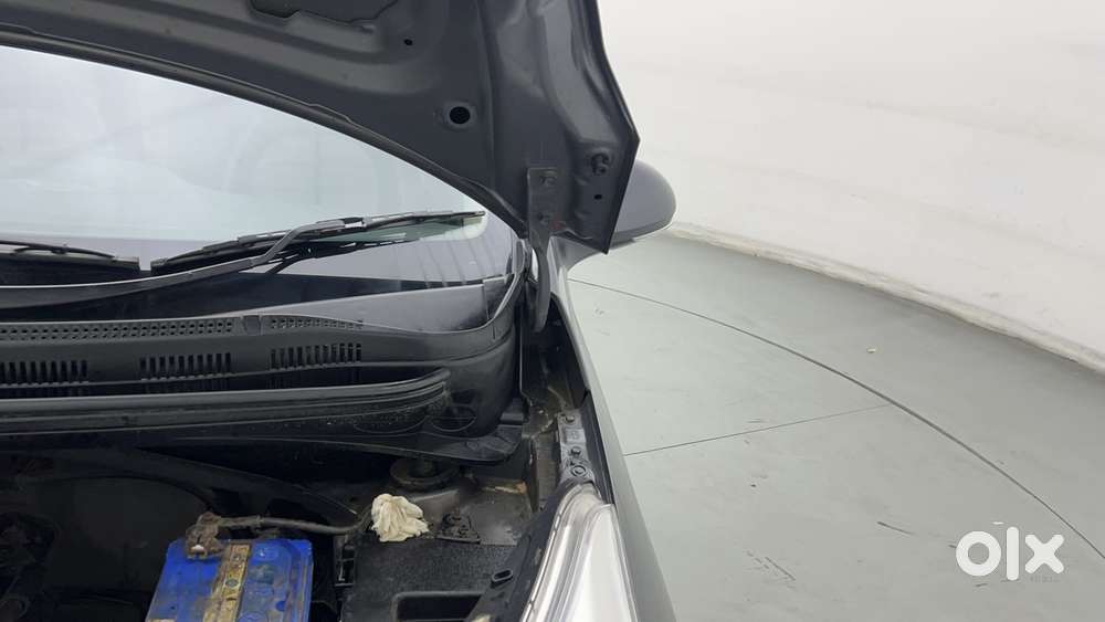 Hyundai Grand I10 1.2 Kappa Sportz, 2015, Petrol