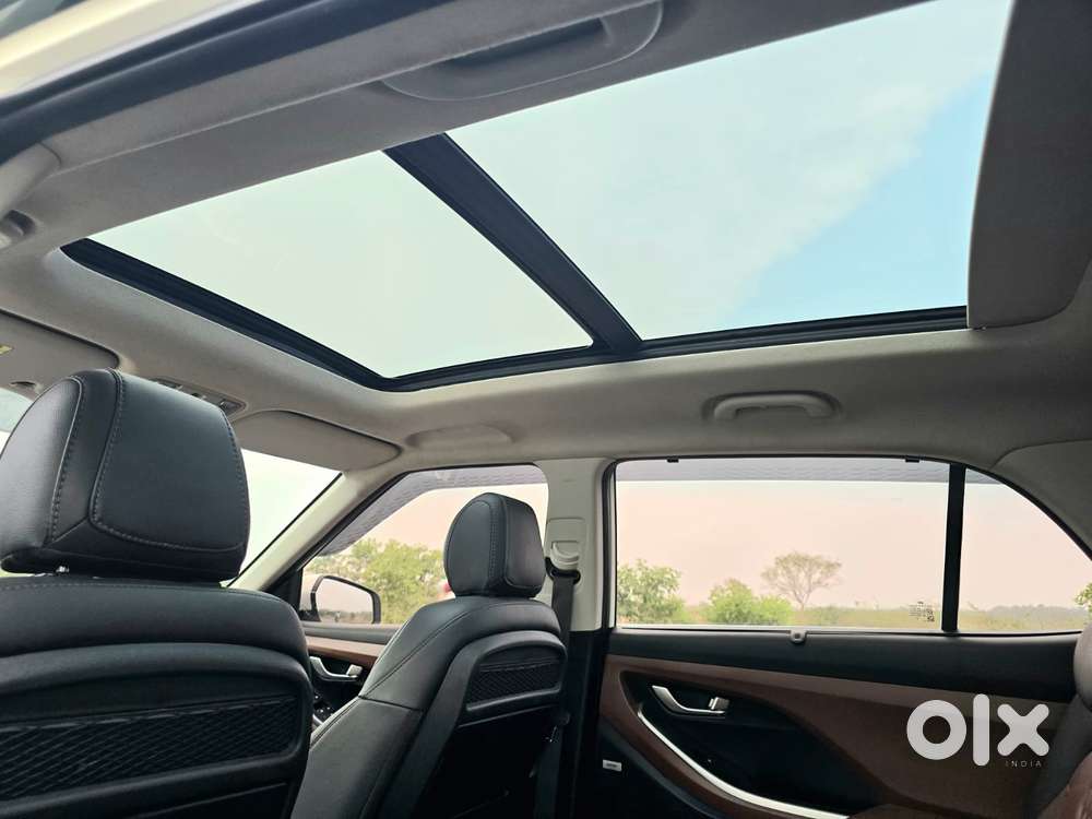 Hyundai Alcazar 1.5 Platinum Diesel Mt 7 Str, 2022, Diesel