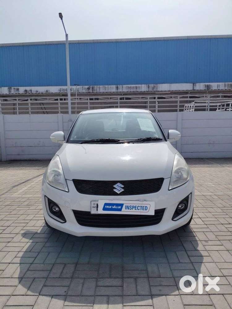 Maruti Suzuki Swift Ddis Vdi, 2015, Diesel