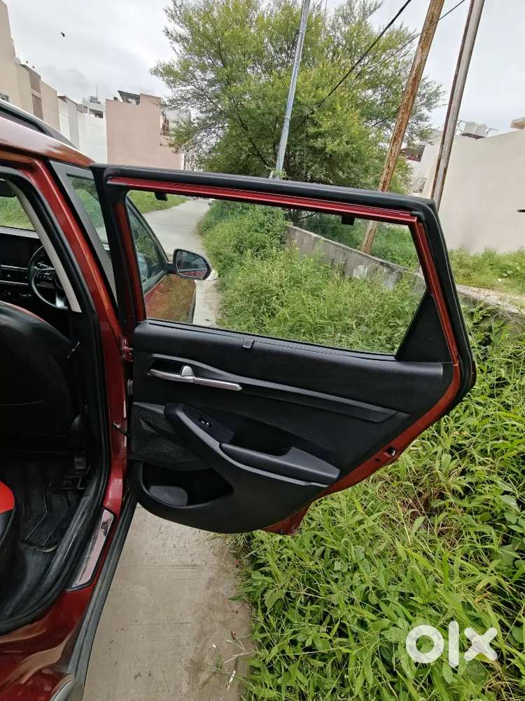 Kia Seltos Htk+ 2021 Petrol Manual