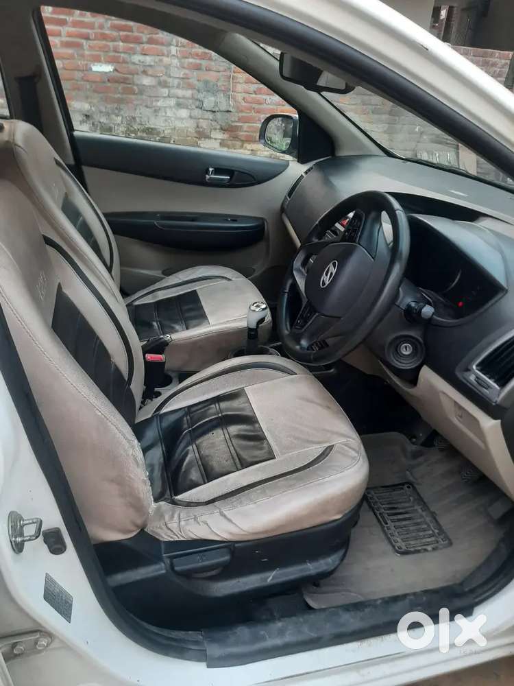 Hyundai I20 Diesel 1.4 2023