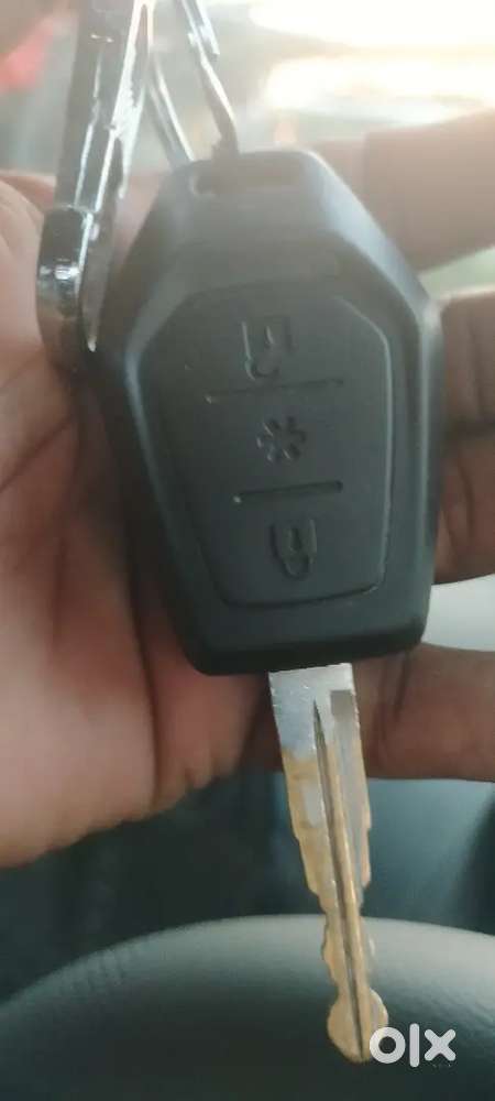 Mahindra Tuv 300 2019 Diesel