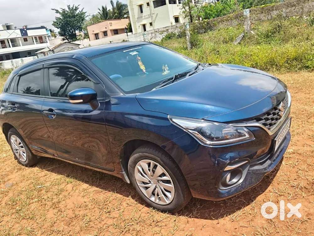 Maruti Suzuki Baleno Delta, 2025, Petrol