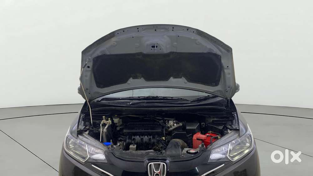 Honda Jazz 1.2 V I Vtec, 2017, Petrol