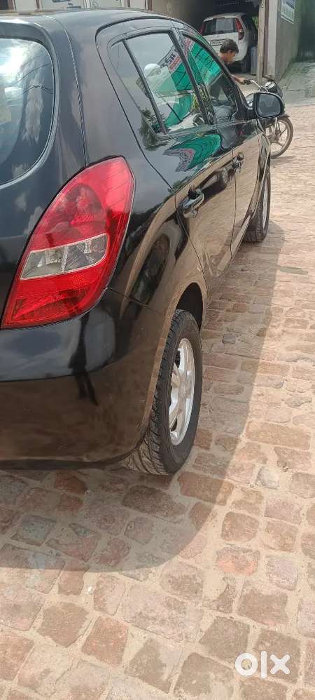 Hyundai I20 Diesel Manual 2014 Car