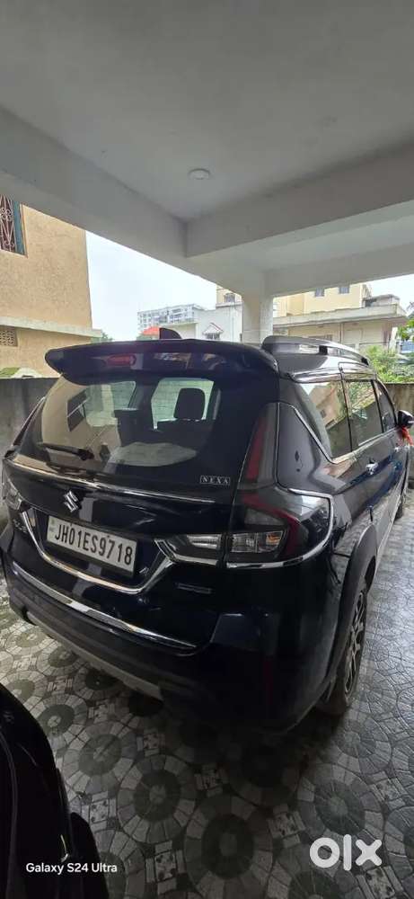 Maruti Xl6 Zeta 2022 Petrol