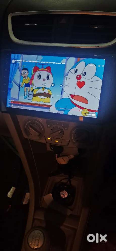 Maruti Suzuki Dzire 2016