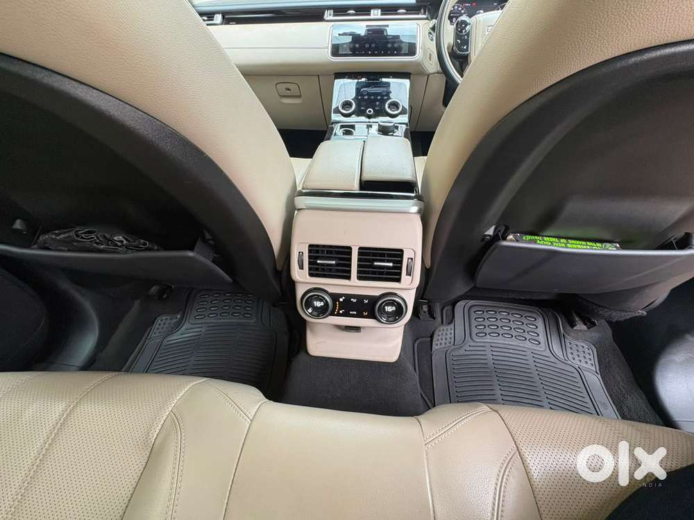 Land Rover Velar 2020 Petrol 68000 Km