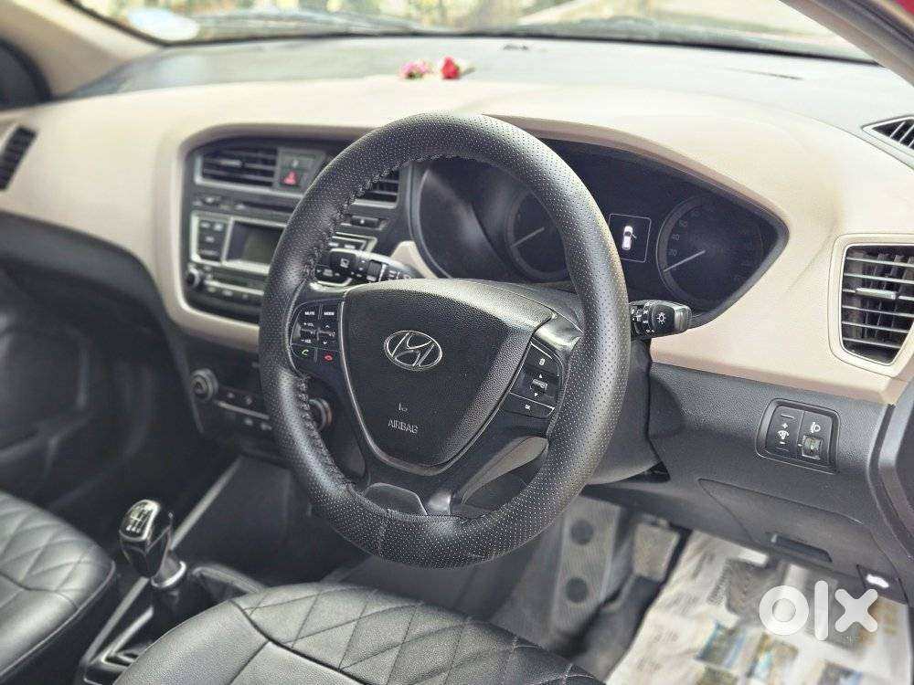 Hyundai I20 1.2 Asta, 2015, Diesel