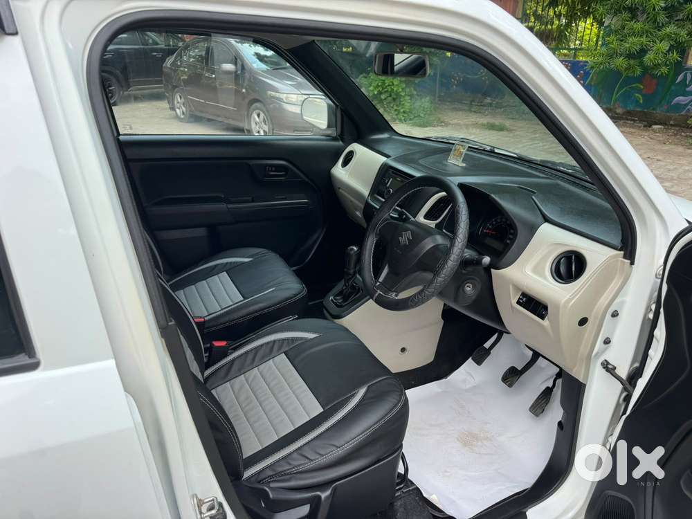 Maruti Suzuki Wagon R Lxi Cng, 2019, Cng & Hybrids