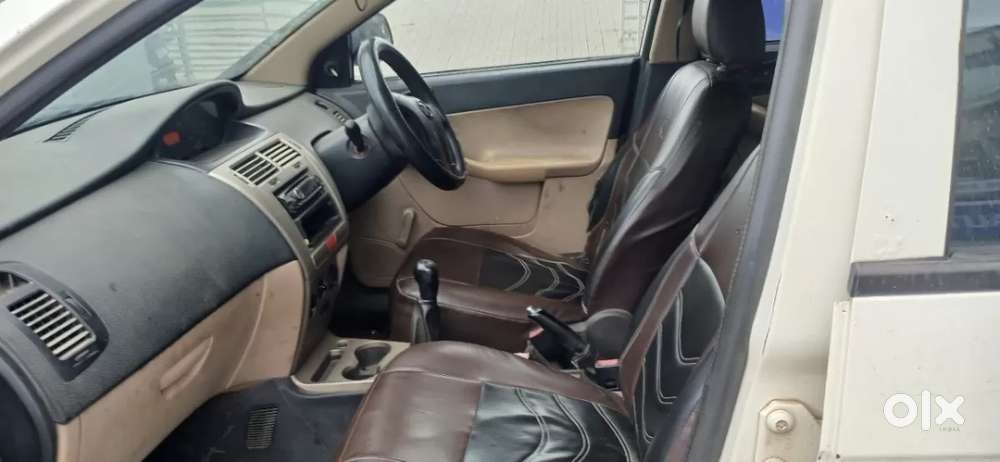 Tata Indica Vista Tdi Ls, 2013, Diesel