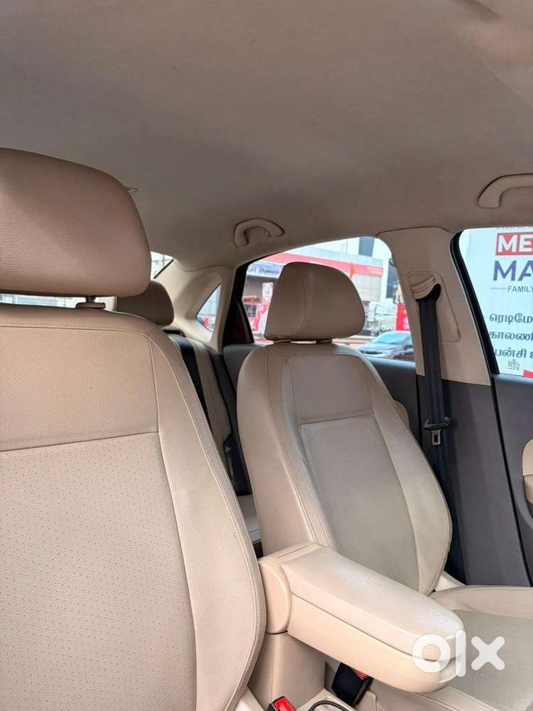 Volkswagen Vento 2016 Diesel Well Maintained