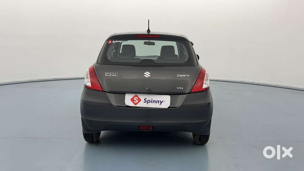 Maruti Suzuki Swift Vvt Vxi, 2015, Petrol