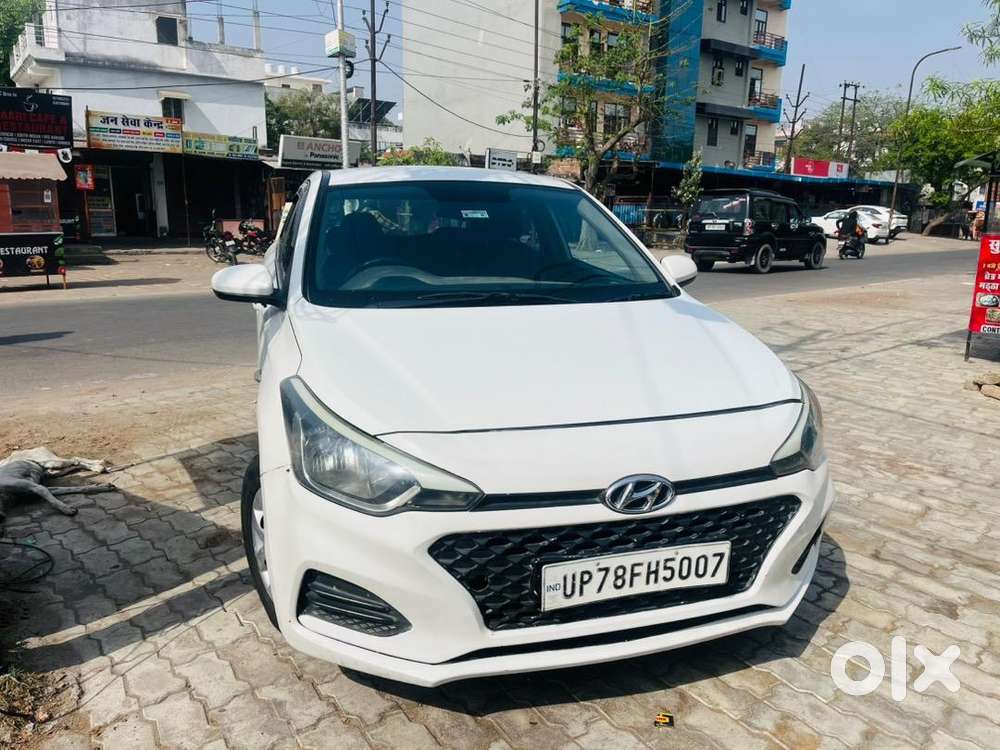 Hyundai Elite I20 2018 Diesel Good Condition