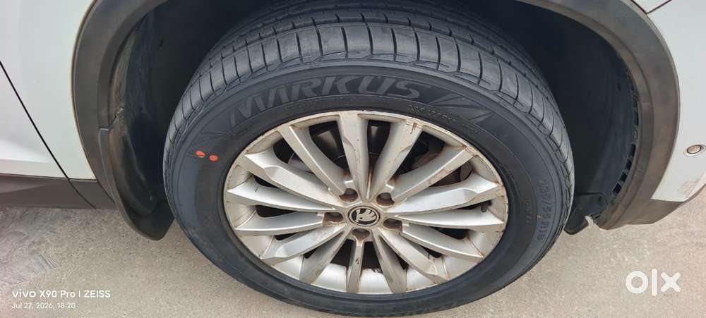 Maruti Suzuki Brezza Zdi, 2019, Diesel