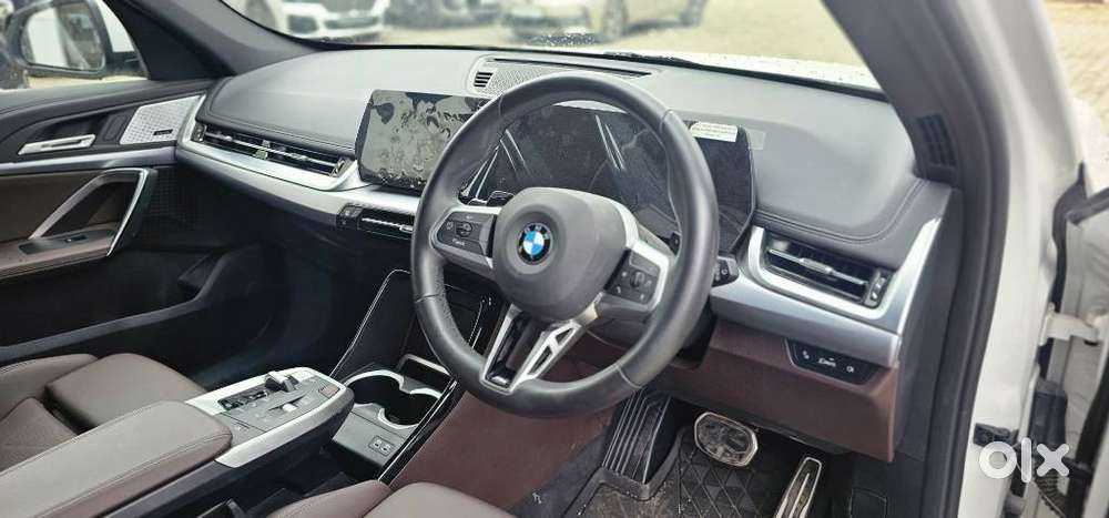 Bmw X1 Sdrive18i M Sport, 2025, Petrol