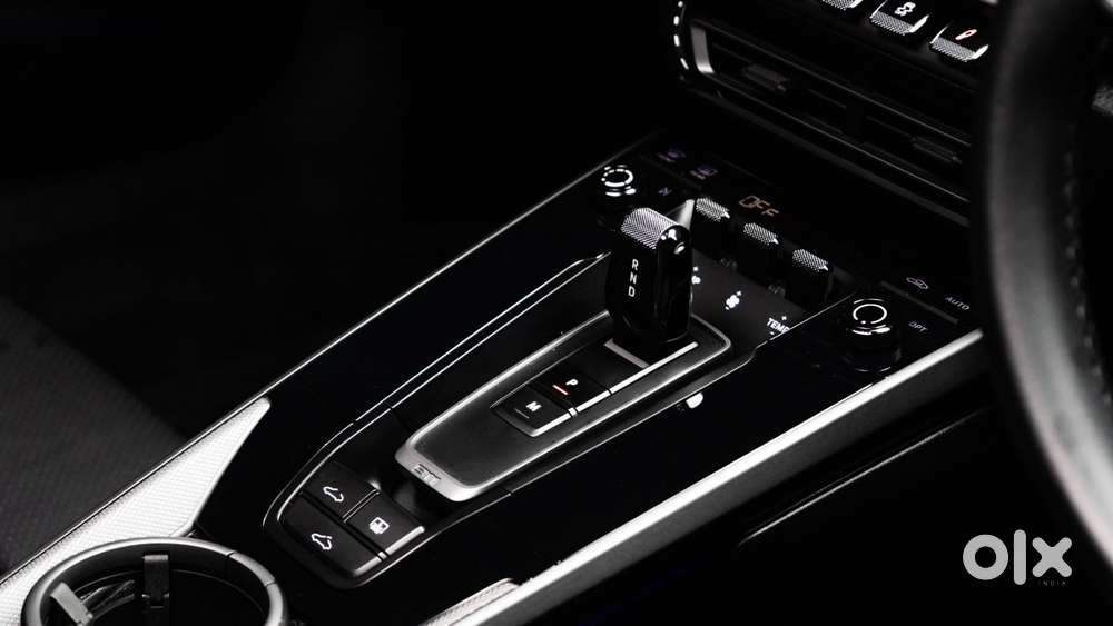 Porsche 911 Carrera, 2023, Petrol