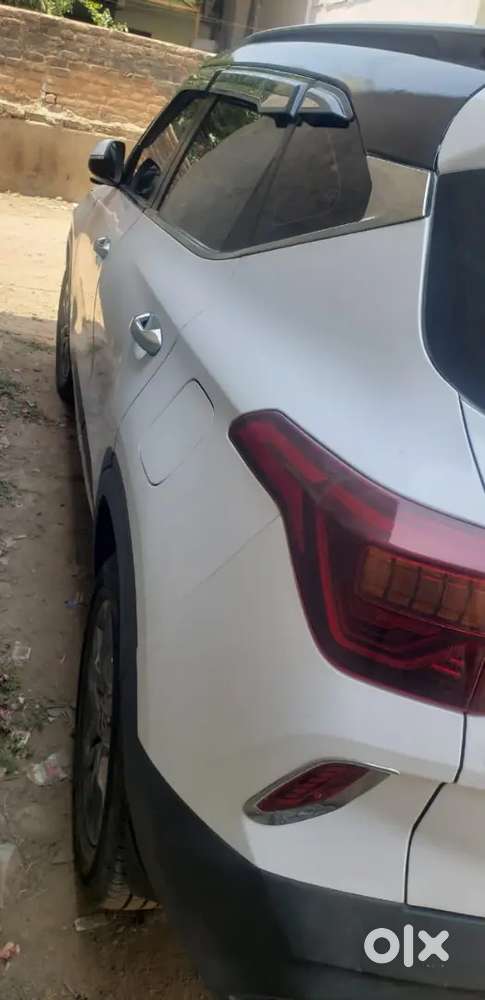 Kia Seltos 1.5 Htx+ Petrol 2020