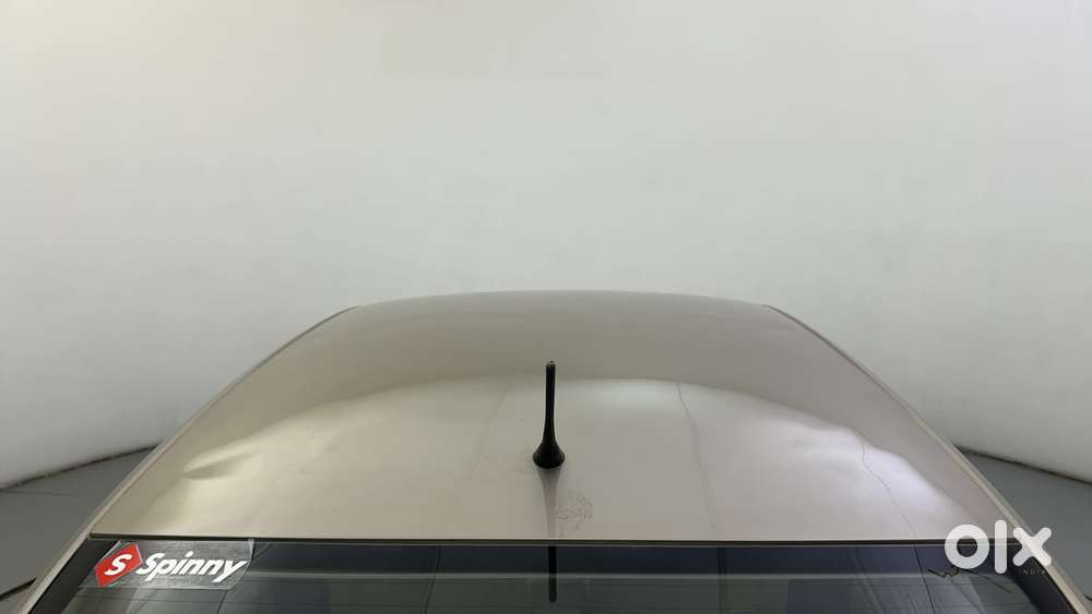Volkswagen Vento 2013-2015 1.2 Tsi Highline At, 2016, Petrol